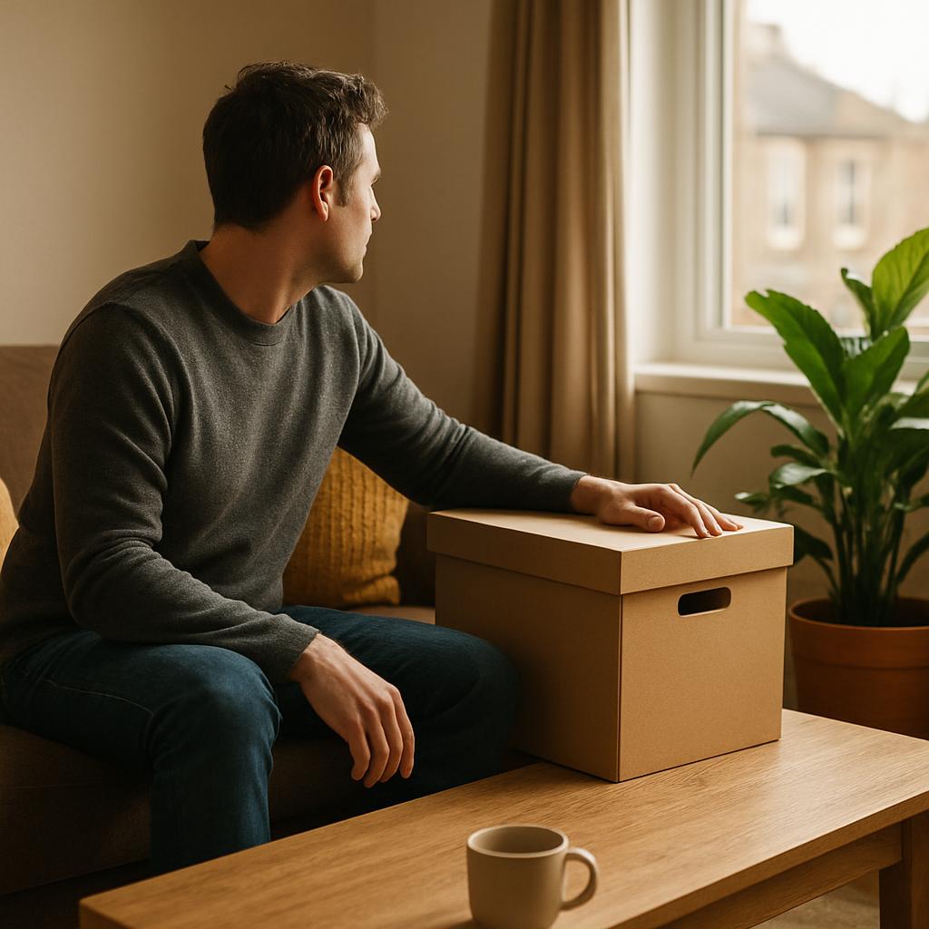 Why Glasgow Locals Are Booking Storage in 2026